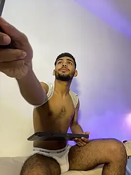 Chat XXX en directo de Peter_Kink