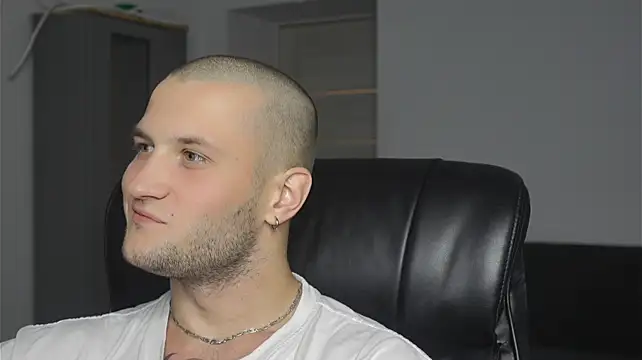Igor_Wilde Live XXX-Chat