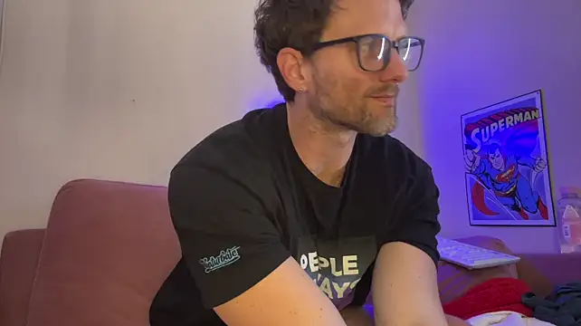Онлайн чат XXX alexmannd