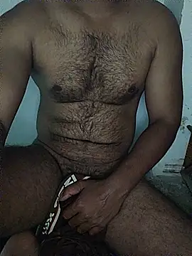 Show Webcam de X-boy-11