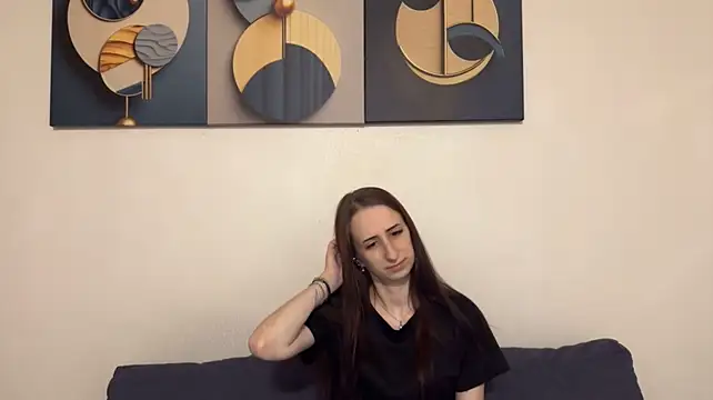 Chat XXX ao vivo de MafiOzi-Di