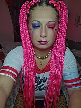 Chaudesquirt's Live XXX Chat