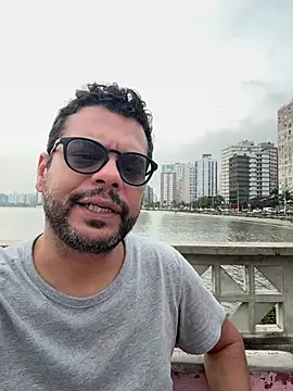 rickmenez Webcam Show