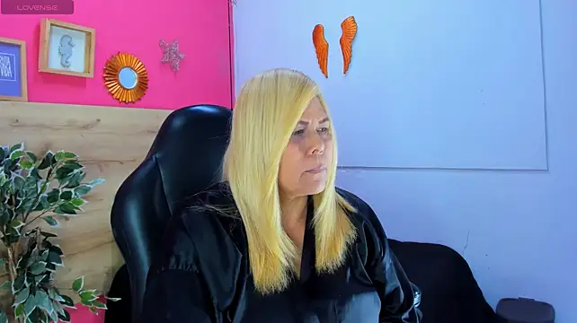 eva_colen50 Obrolan Langsung XXX