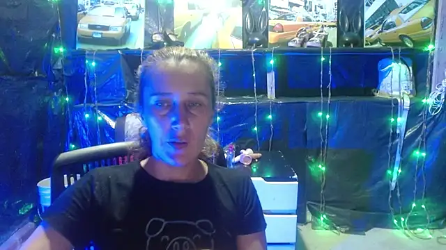 marian_bailey7 Chat XXX in diretta