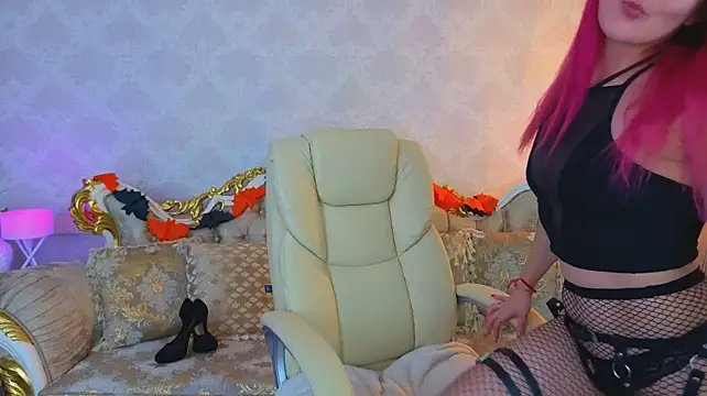 BrandyBloom's Live XXX Chat