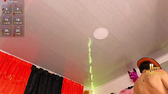 Kheyler_1's Webcam Show