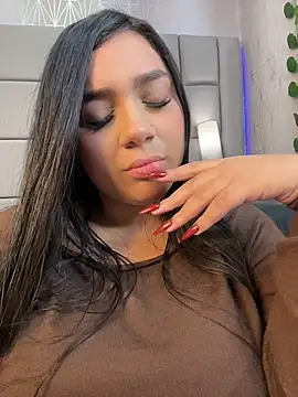 Chatroom XXX en direct de Salo_Angel__