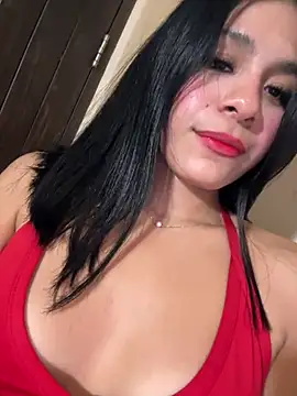 Linaroby Live XXX-Chat