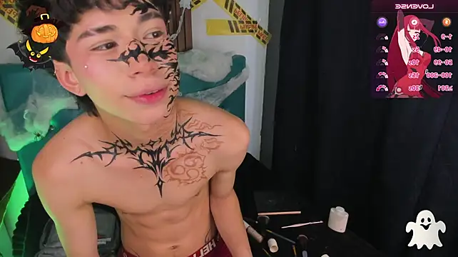Kael_Prince Obrolan Langsung XXX