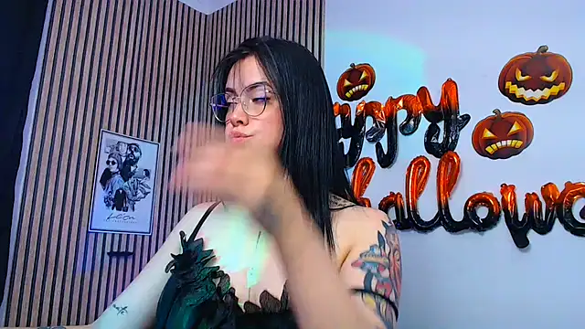 Isa_Maiden1 Live XXX-Chat