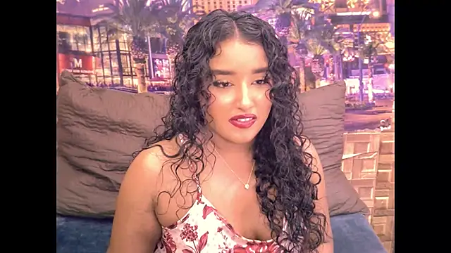 Chat +18 de IndianAngel4u ao vivo