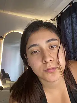 miaftmax Adlı Modelin Canlı XXX Sohbeti