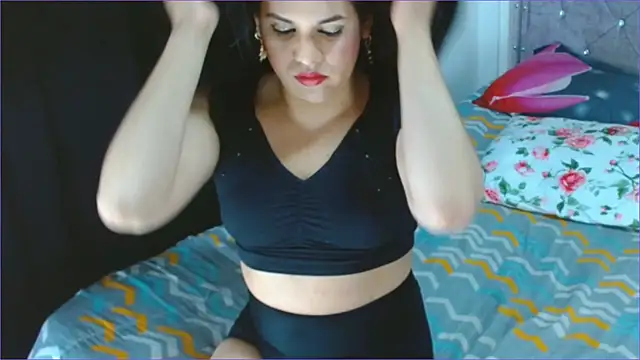 Geisha_Seniers – Naživo XXX chat