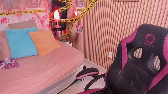 LolaVillalobos live XXX chat