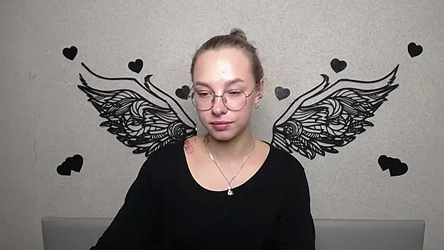 SteshaGlass' Live XXX Chat