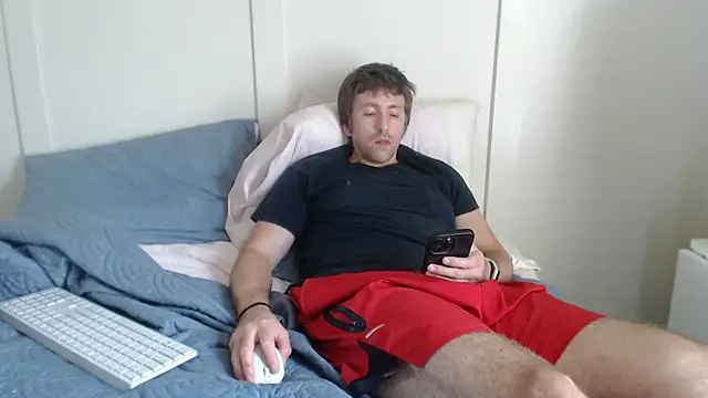 Bimmer7171 Live XXX-chat