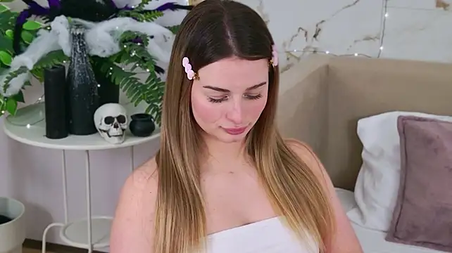 Živý XXX chat SweetyLicky