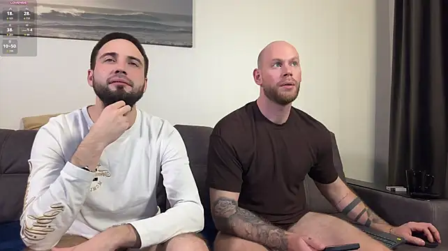 FireBeard_ Chat XXX live