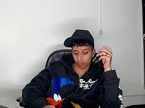 Chat XXX Live brayan__hot__