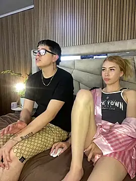 Evie_demn Chat XXX live