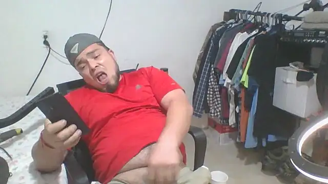 DirtyRcride Live XXX Chat