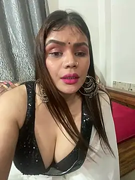 Leena_singh webkamerás műsora
