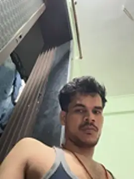Show de webcam de Mumbai_Stripper