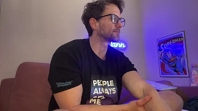 Онлайн чат XXX alexmannd