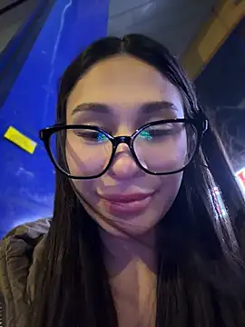 Chat +18 de Aria51 ao vivo