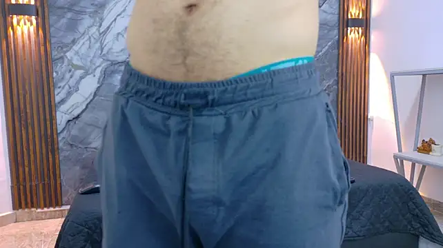 Chat XXX ao vivo de Thiago_16