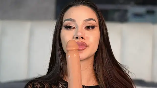 NinaSolle – Live XXX-chat