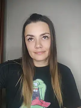 KrissSexi Chat XXX in diretta