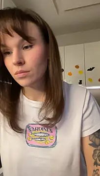 Živý XXX chat SpicySlice