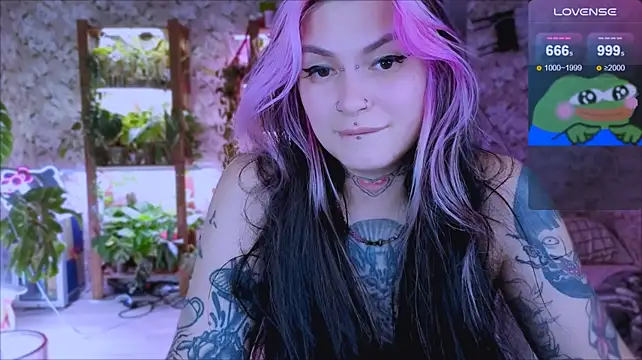 Czat XXX na żywo – jelya_sg