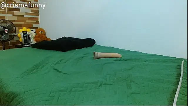 sajecrismaa Adlı Modelin Canlı XXX Sohbeti