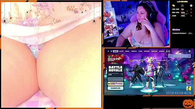 ALIS_E_G live XXX chat