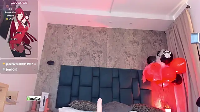 zairawatson Adlı Modelin Canlı XXX Sohbeti