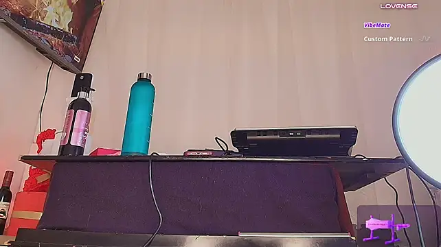 Živý XXX chat lily_tay_