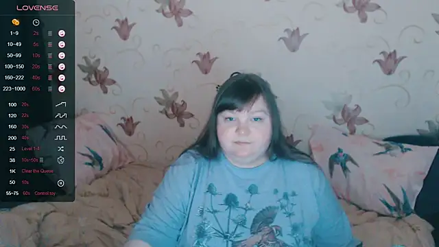 Chat XXX en directo de fistashka___