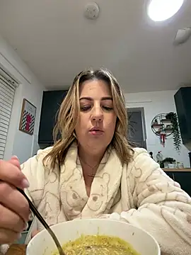 Živý XXX chat MsBelleWarick