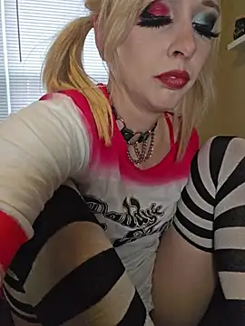 AmethystFoxx: απευθείας συνομιλία ΧΧΧ