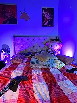 Naugth_channel_ts Adlı Modelin Canlı XXX Sohbeti