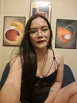 Živý XXX chat SweetJewel