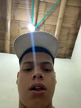 Chat XXX en directo de jhan_pierce22