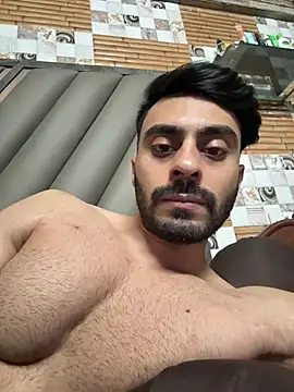 arabdaddyx_ 网络视讯表演