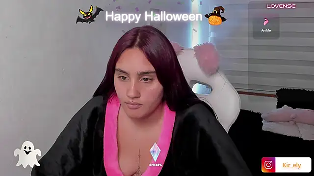 Kir_ely Chat XXX in diretta