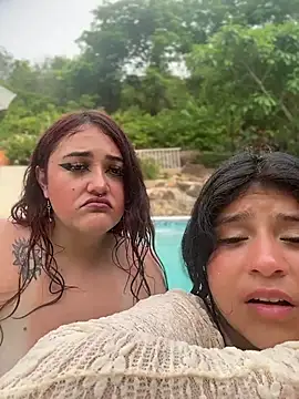 Chat +18 de Katesalvatore ao vivo