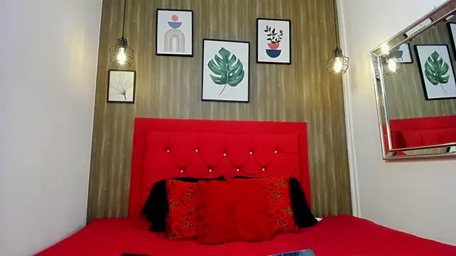 Živý XXX chat Jacob__soul