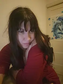 Chat XXX ao vivo de SERAFIMA79